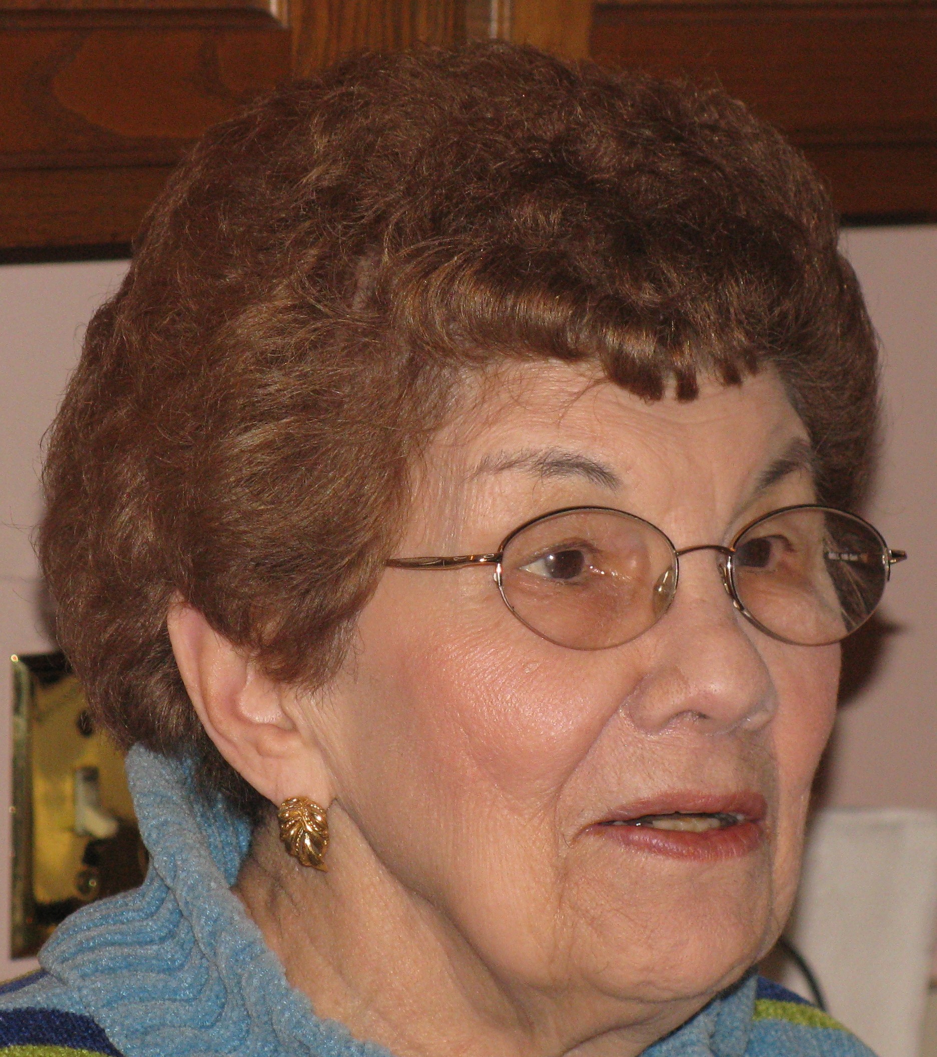Dorothy Cordeiro
