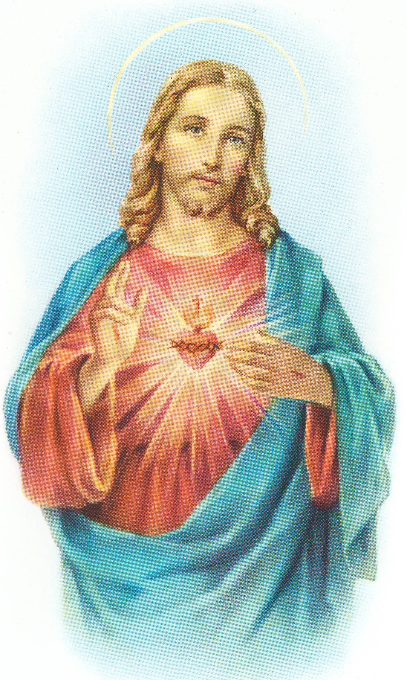 Sacred Heart