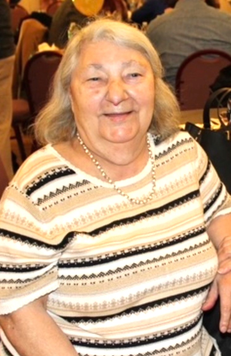 Angelina Invencio Website