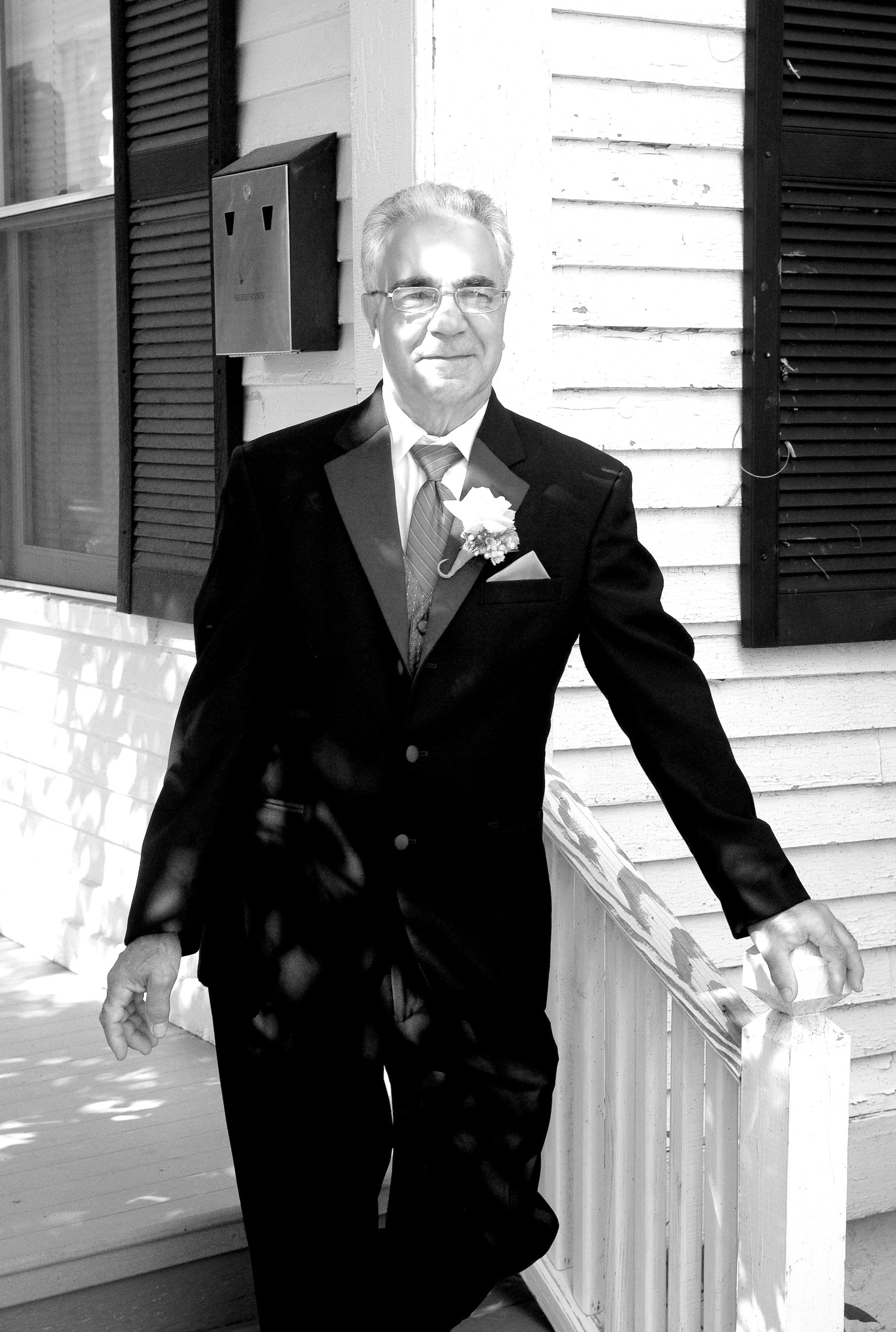 Antonio Terra Website