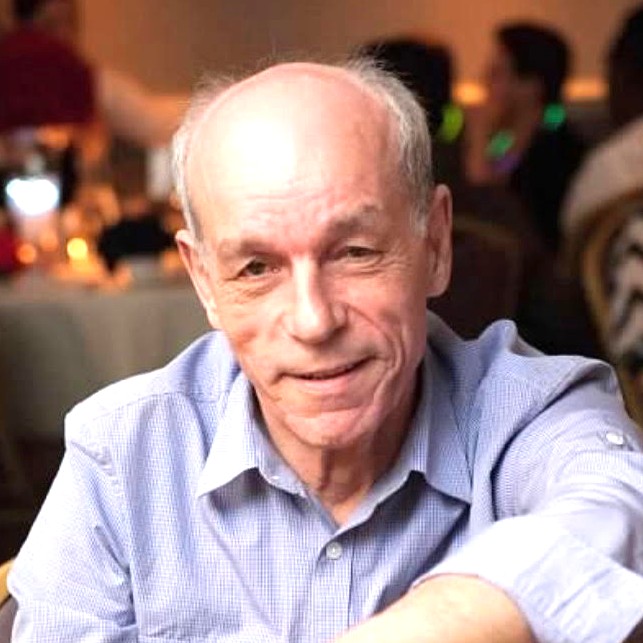 Armando E. Vieira
