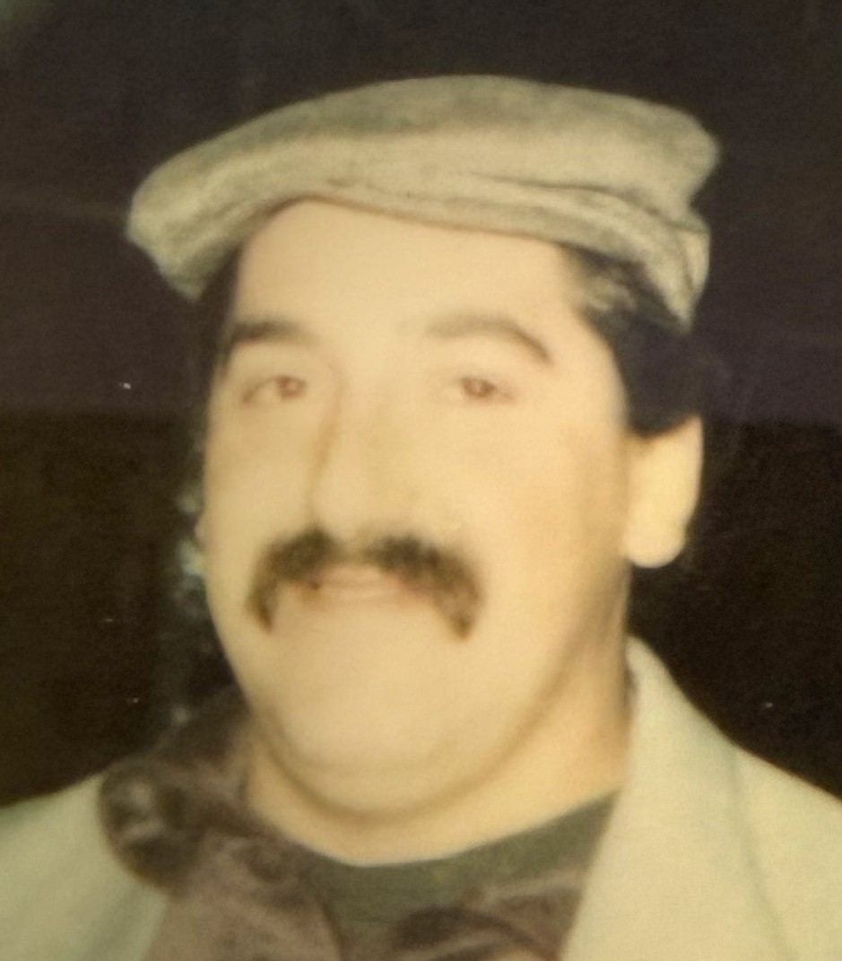 Carlos Batista