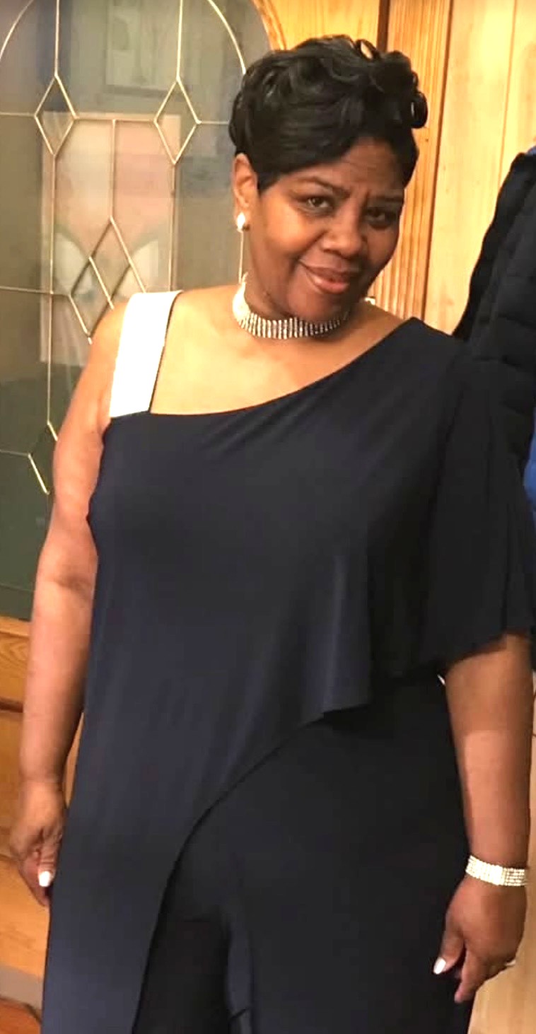 Denise M. Hodge Website