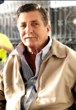 Donald Williams Website