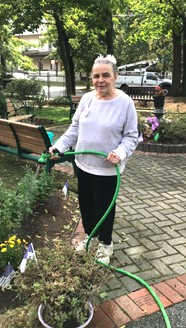 Elizabeth Centanni Website