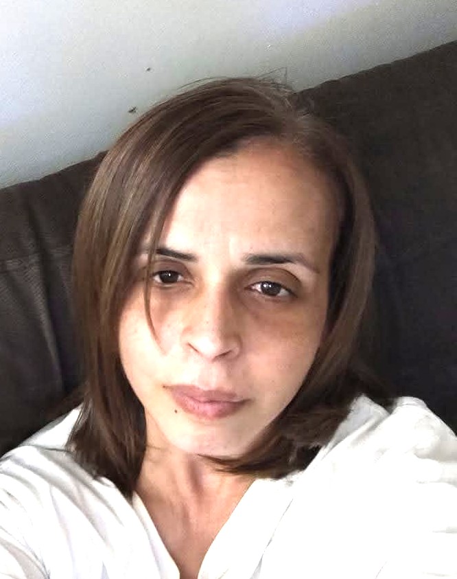 Esmeralda Rivera