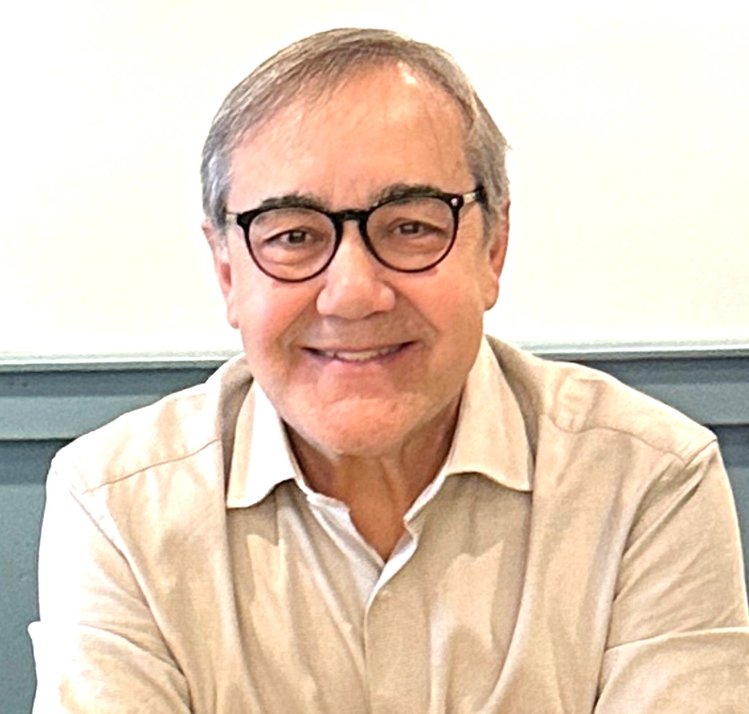Francisco Melo Website