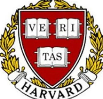 Harvard Univeristy