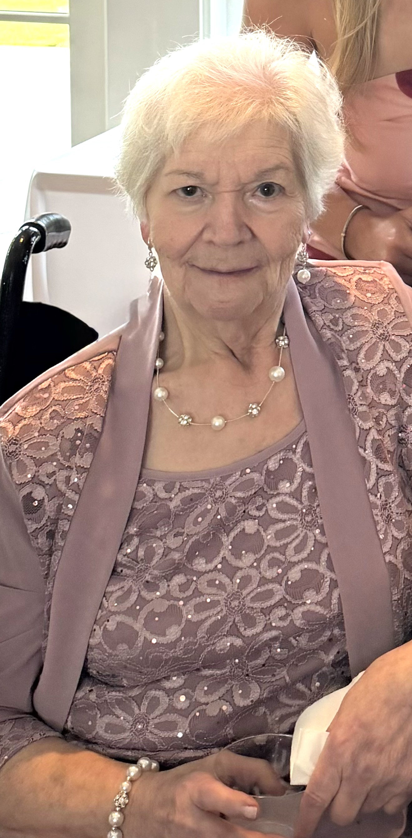 Helena M. Camara Website