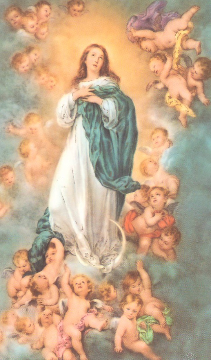 Immaculate Conception