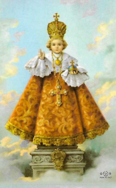 Infant of Prague