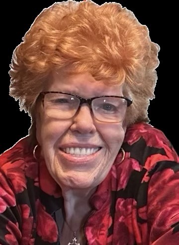 Isabel Borso Prayer Card