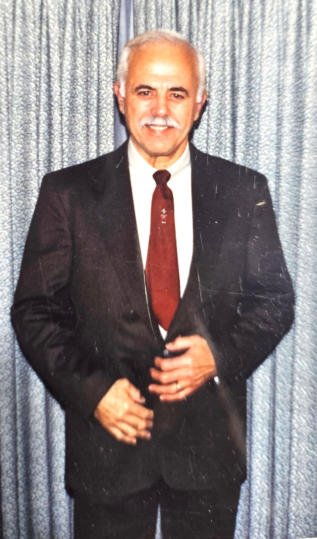 John D Sousa Website