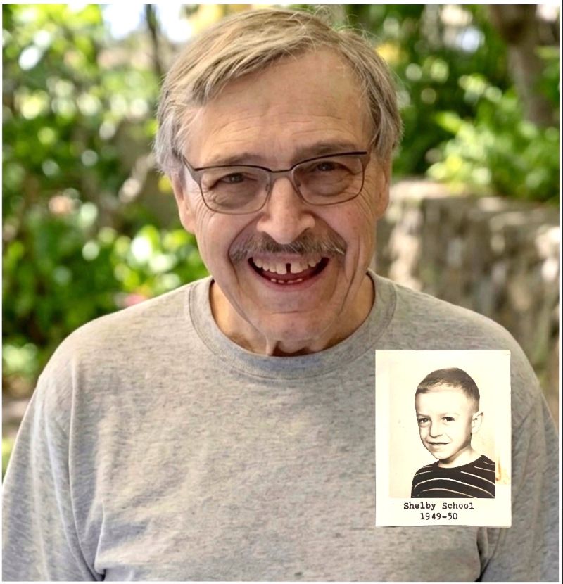 Jon Vanderberg Obit Photo