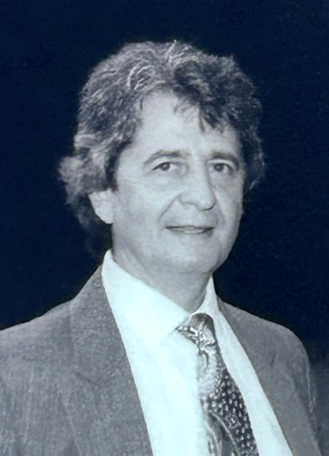 Joseph Canha