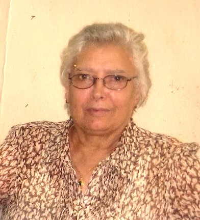 Madalena Moniz Website