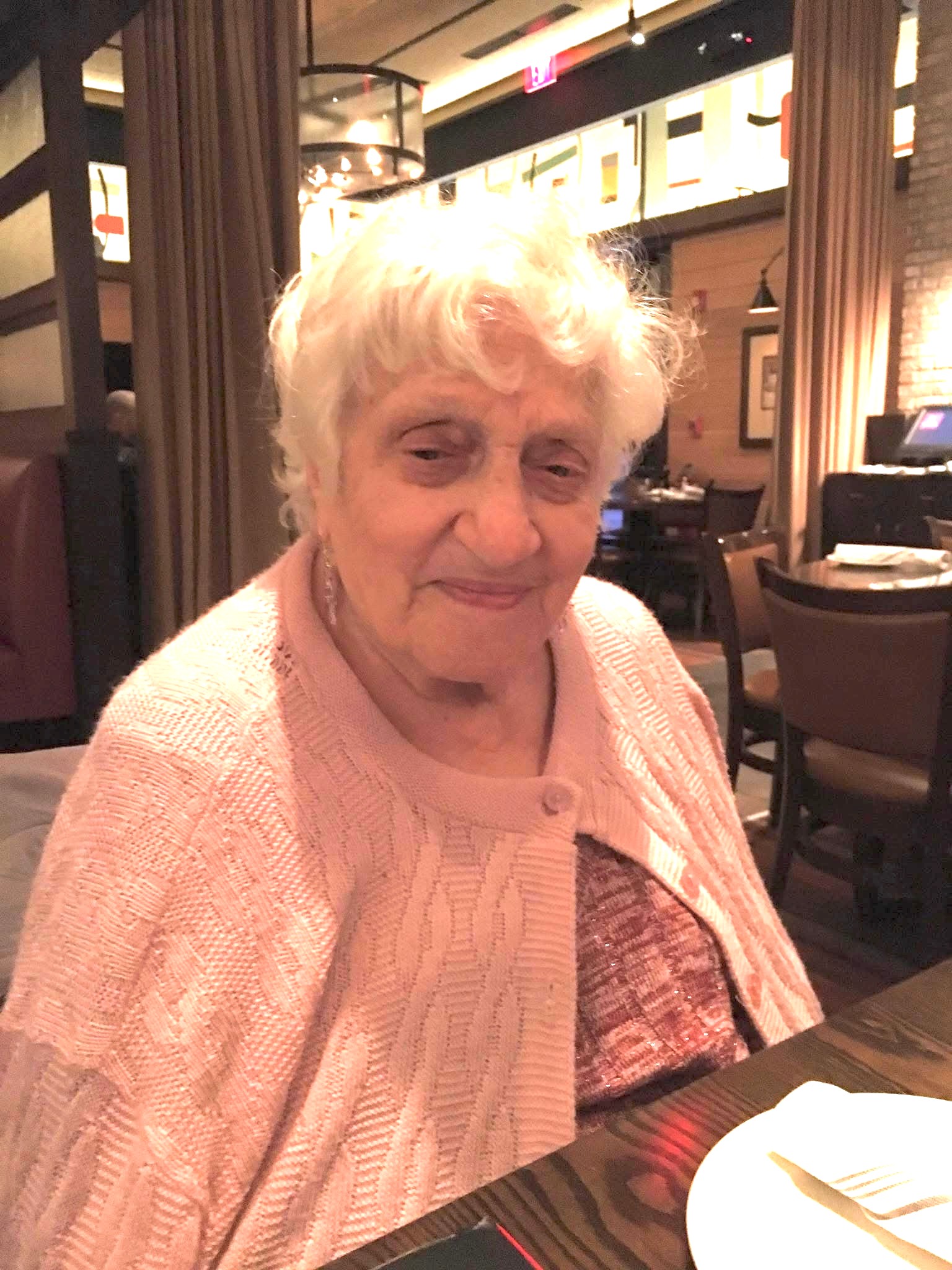 Mafalda Gargano Website