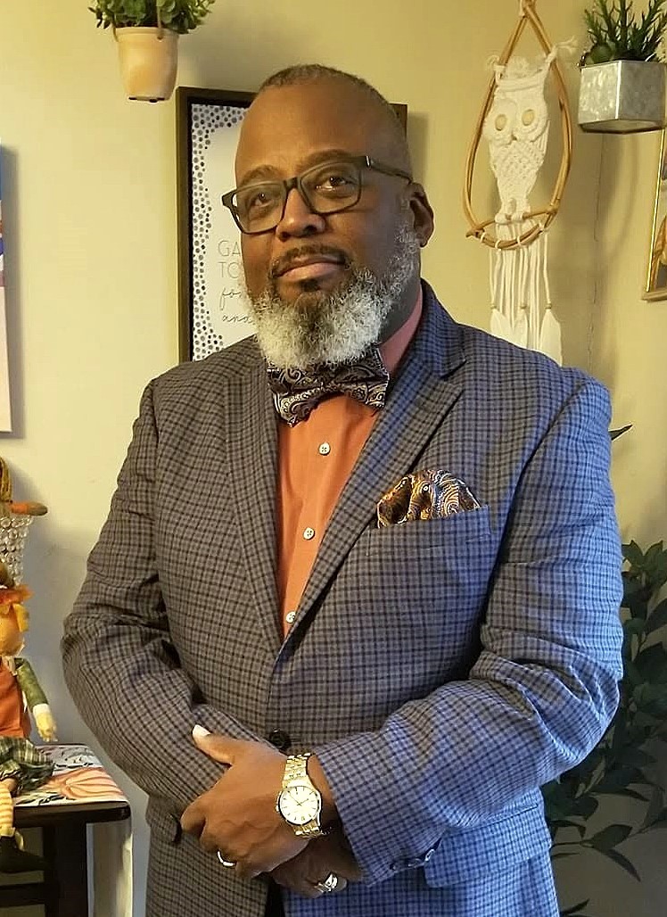 Malcolm Price
