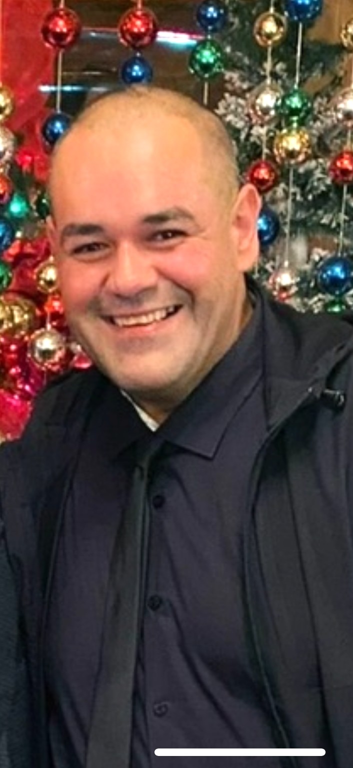 Marco Silva Kieser