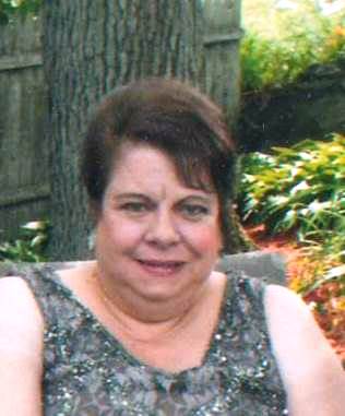 Mrs. Anne Marie Sanford