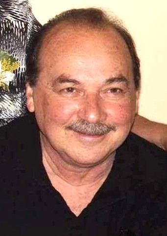 Paul J. Spezzaferro