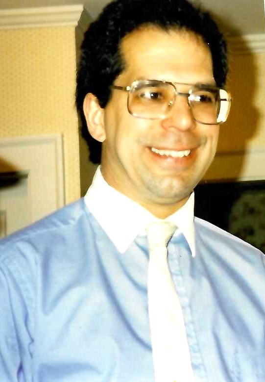 Paul Remeika Website
