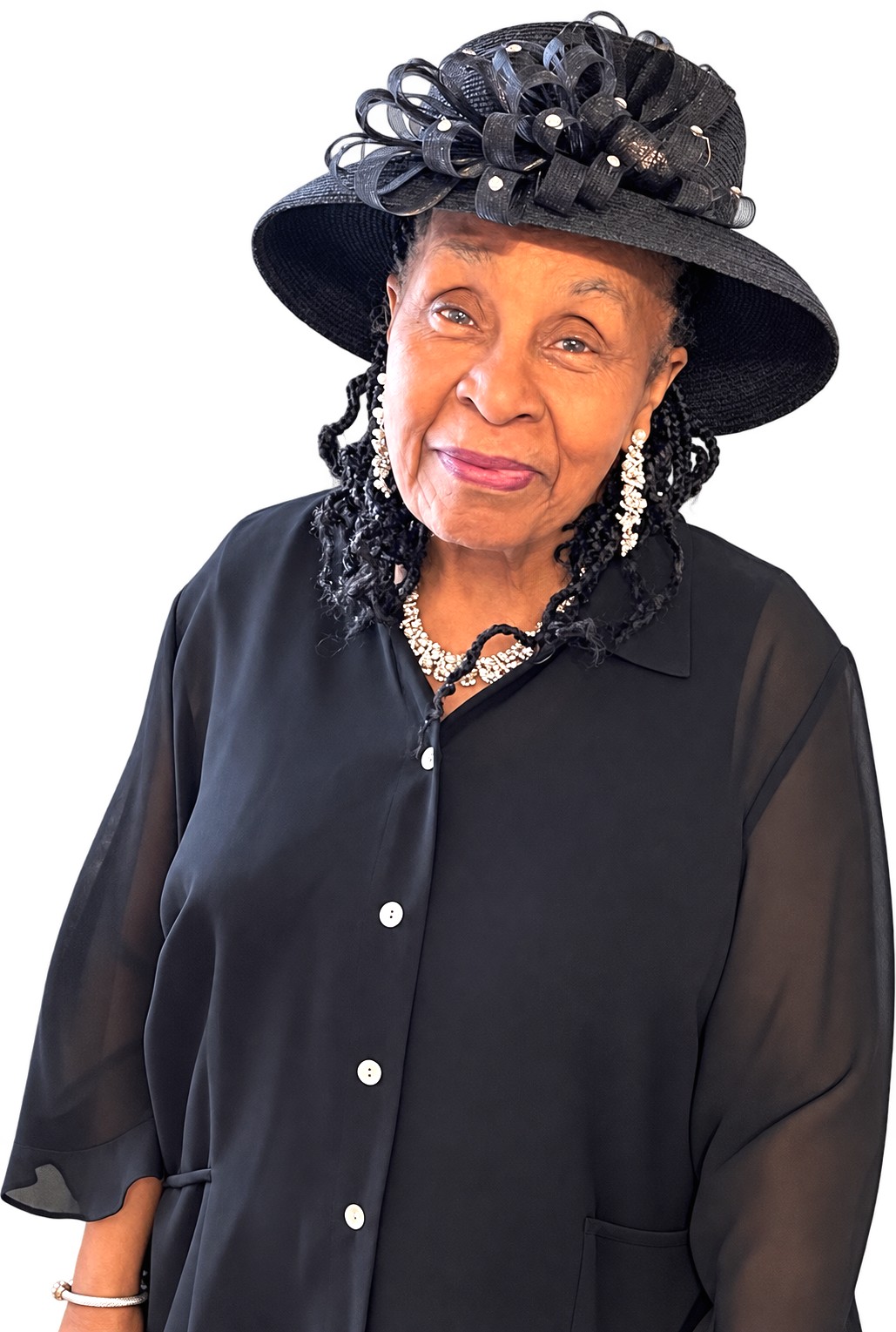 Phyllis Salmon Website