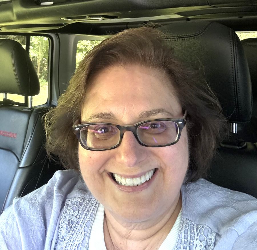 Regina Webber