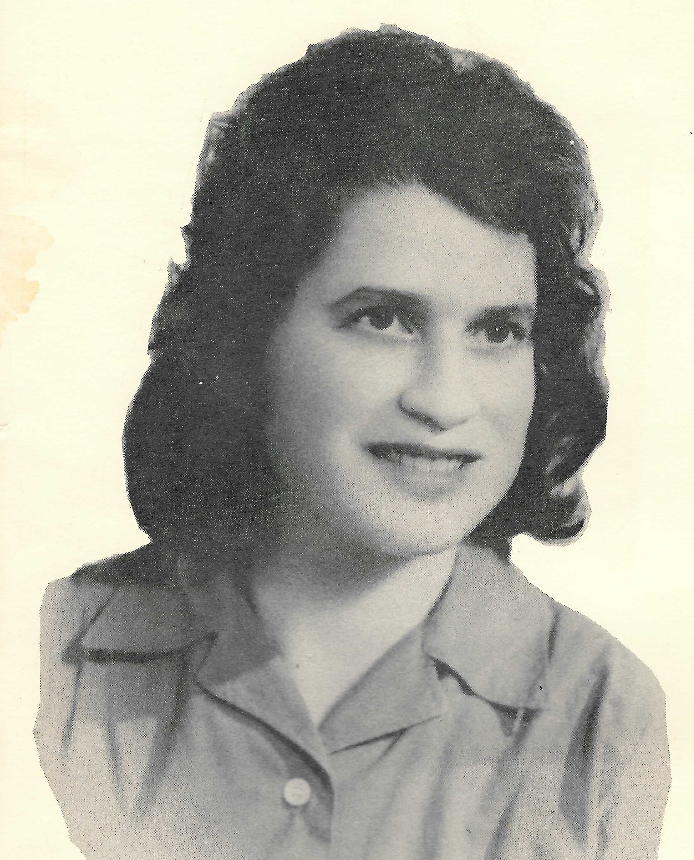 Sara Medeiros