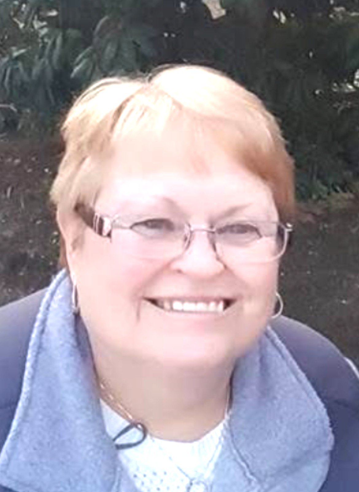 Suzanne Marks Website