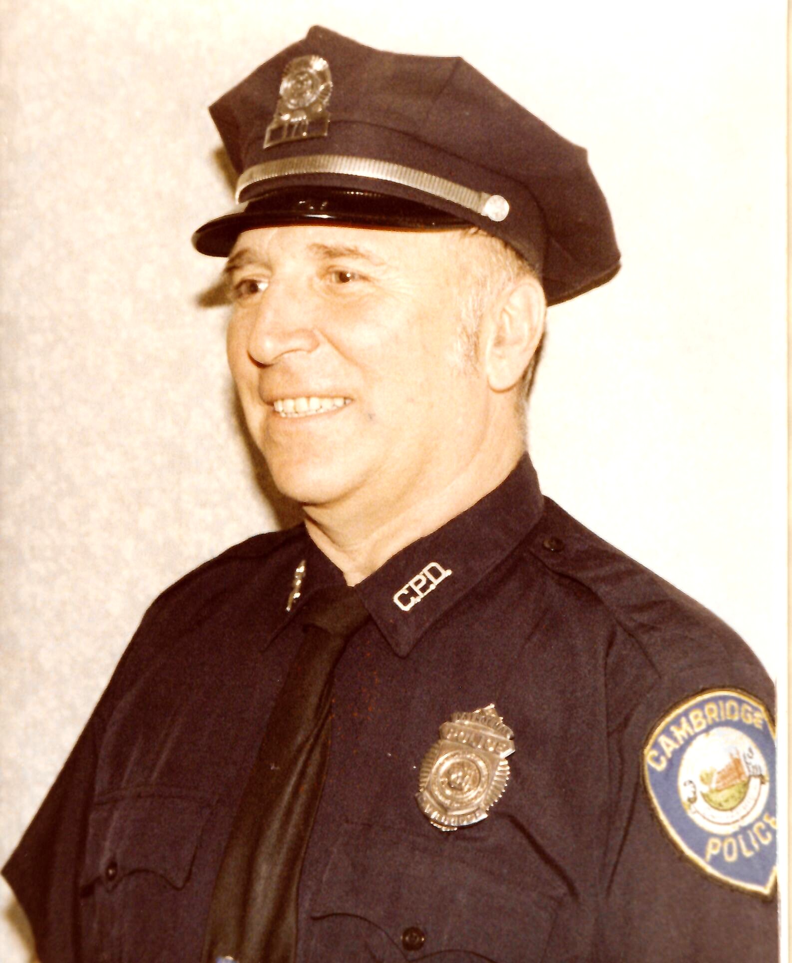 Tony Guida Website Photo