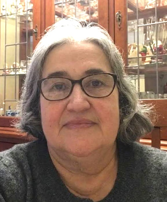 Urania Teixeira