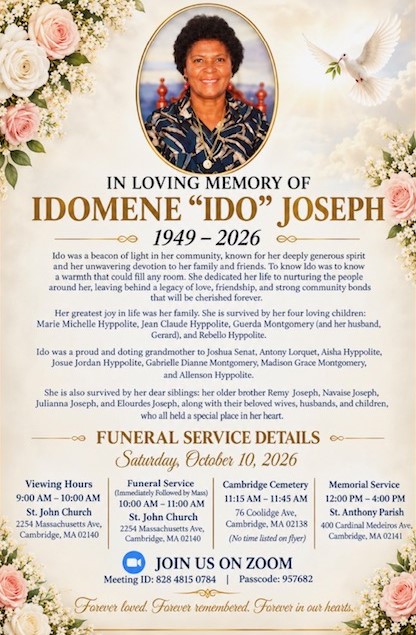 idomenejoseph